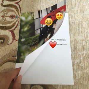 ネットプリントジャパンのフォトブック
