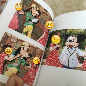 しまうまプリントのフォトブック