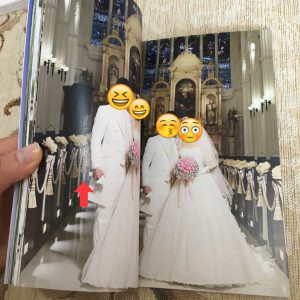ネットプリントジャパンのフォトブック