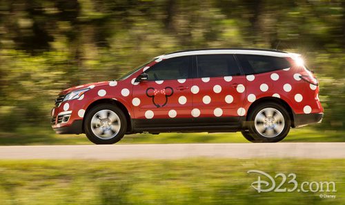 D23EXPO