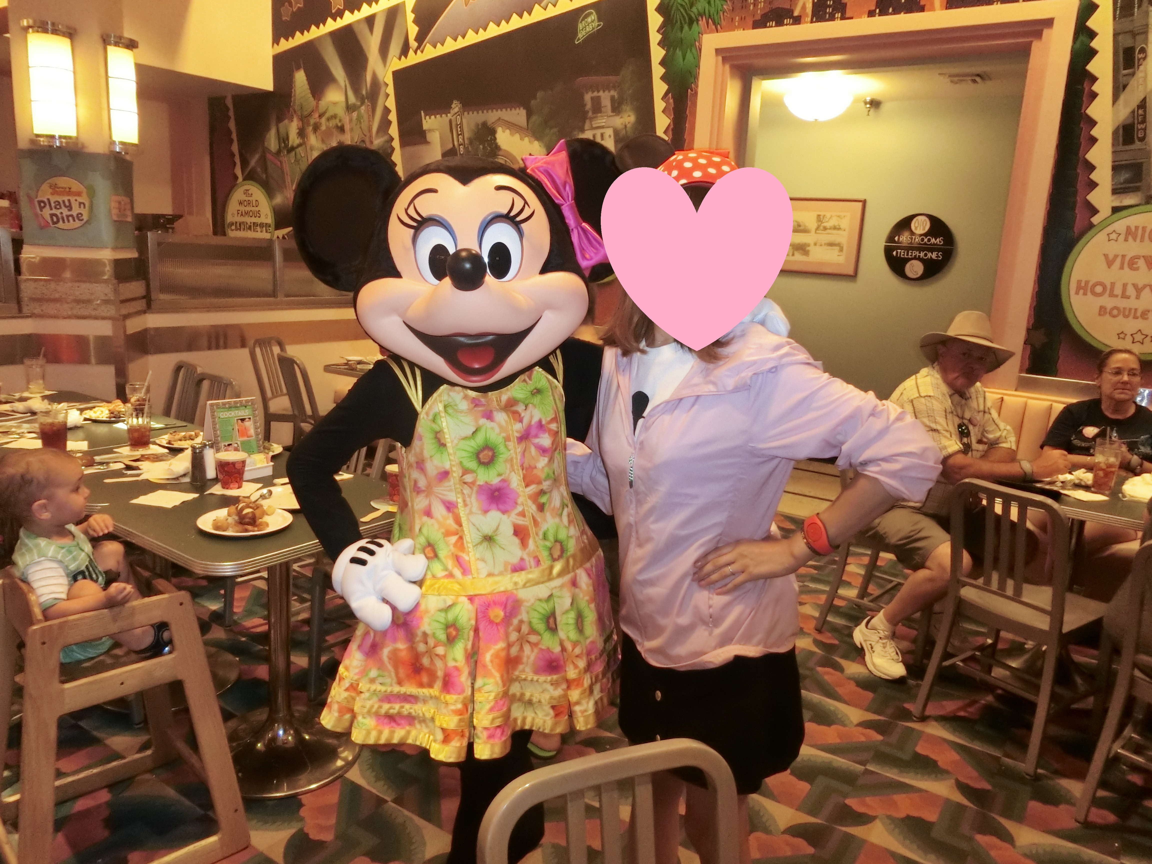 ハリウッド&バイン