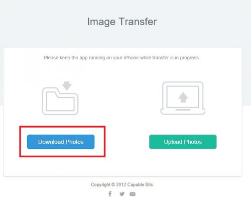 imagetransfer