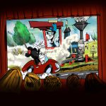 Mickey and Minnie’s Runaway Railway